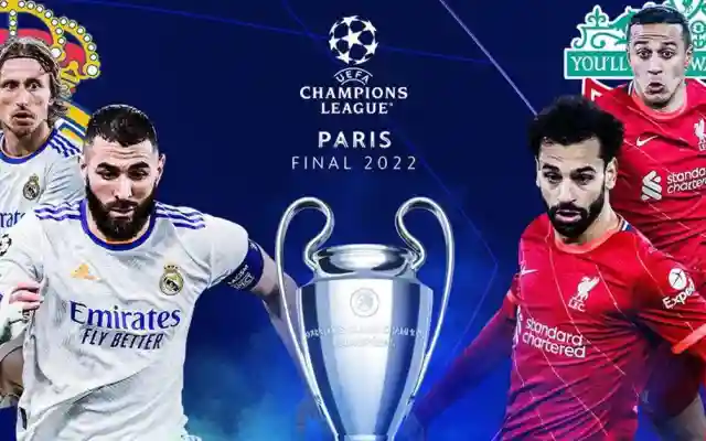 موعد مشاهدة مباراة ليفربول وريال مدريد اليوم في دوري أبطال أوروبا 2025