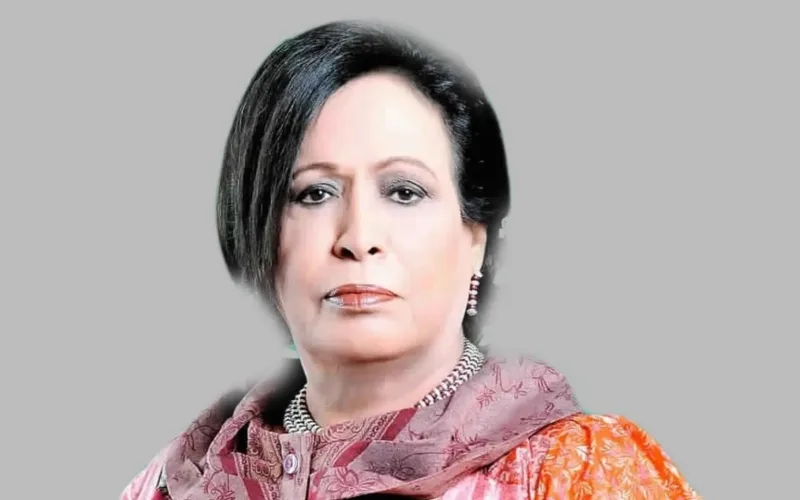 حقيقة وفاة حياة الفهد… فنانة الكويت القديرة بين الوعكة الصحية والشائعات