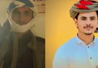علي مبارك سيف سران