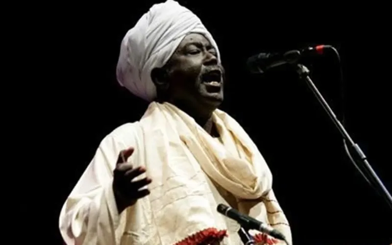 السودان: وفاة عبدالقادر سالم داعية السلام والتعايش السلمي