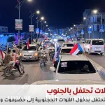 احتفالات شعبية عارمة بانتصارات القوات