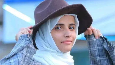 عليا الميهال