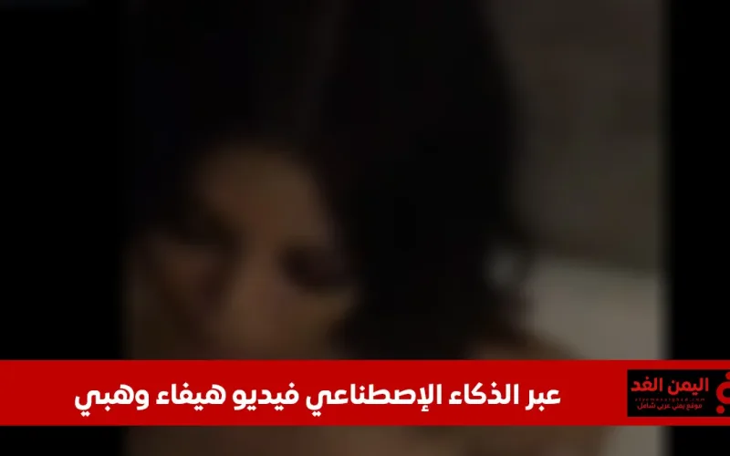 دون تصريح رسمي فيديو هيفاء وهبي الجديد مثير للجدل