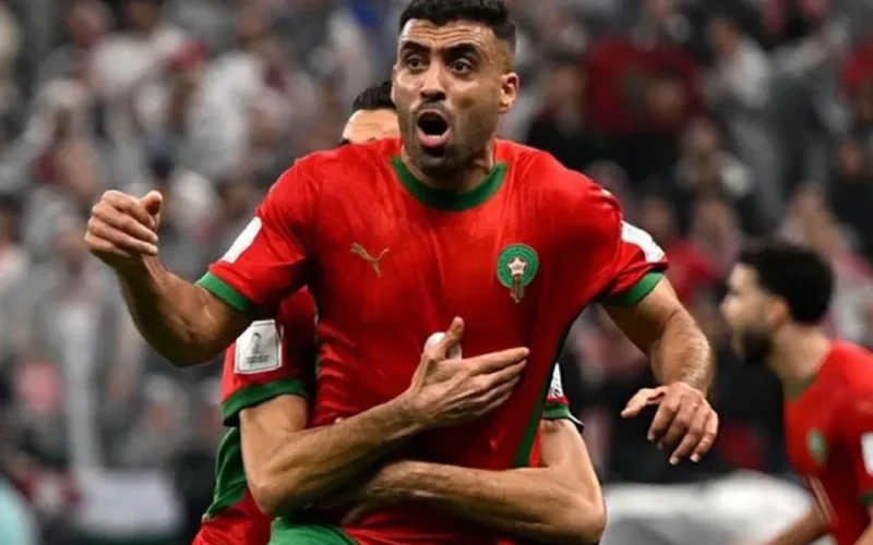 المغرب يتوج بكأس العرب 2025 بعد فوز مثير على الأردن بنتيجة 3-2