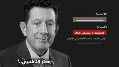 معتز النابلسي