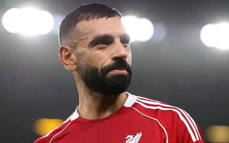 محمد صلاح والدوري السعودي… فرصة مفتوحة في 2026