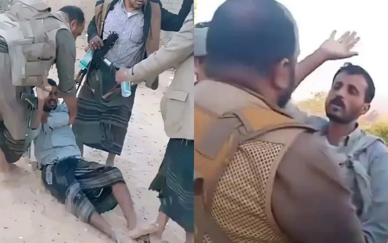 موجة غضب حقوقية بعد إعدام شاب يمني خارج إطار القانون في شبوة