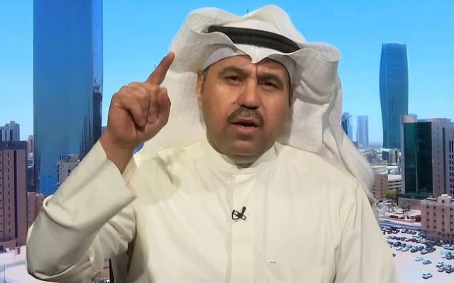 حقيقة القبض على فهد الشليمي في الكويت.. ما القصة؟