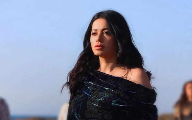 من هي الفنانة رحمة رياض؟.. تفاصيل حصرية عن عمرها وزوجها ومسيرتها الفنية