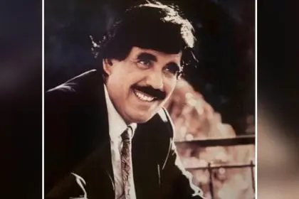 وفاة علي سالم البيض بعد صراع مع المرض عن عمر 90 عاماً