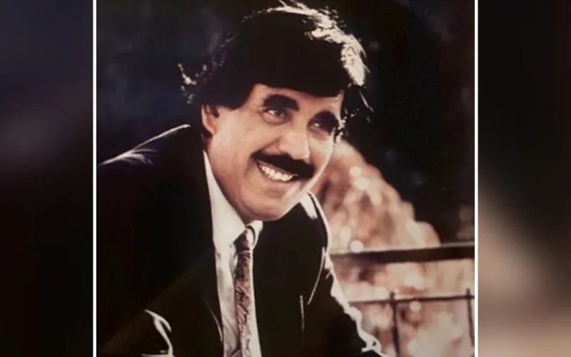 وفاة علي سالم البيض بعد صراع مع المرض عن عمر 90 عاماً