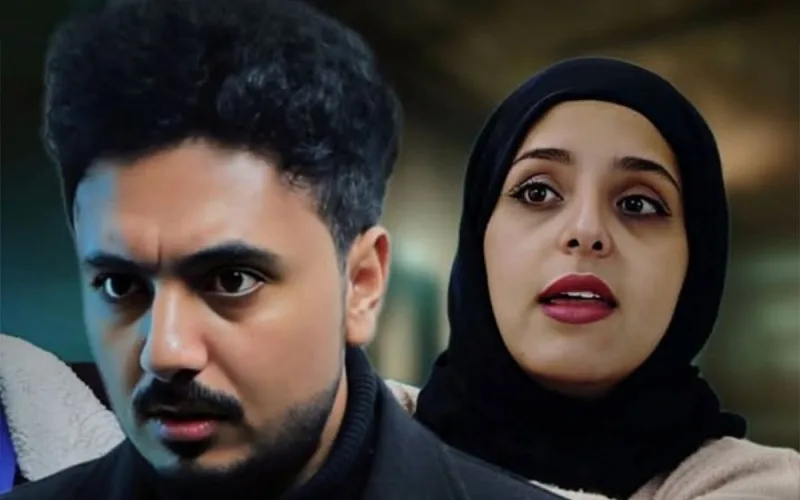 أصيل حزام يعلن انفصاله عن منى أسعد بهدوء واحترام للخصوصية
