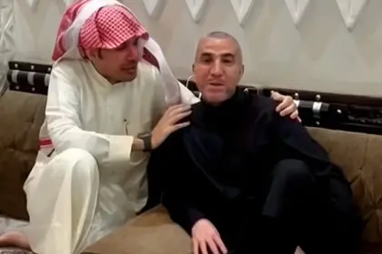 مرض فايز المالكي