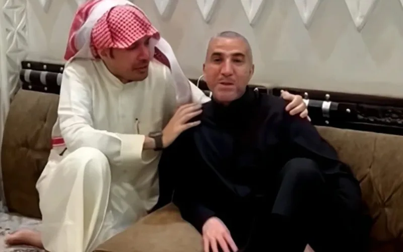 بعد أنباء إصابته بورم حميد.. الكشف عن تطورات الحالة الصحية لـ فايز المالكي ونتائج الخزعة