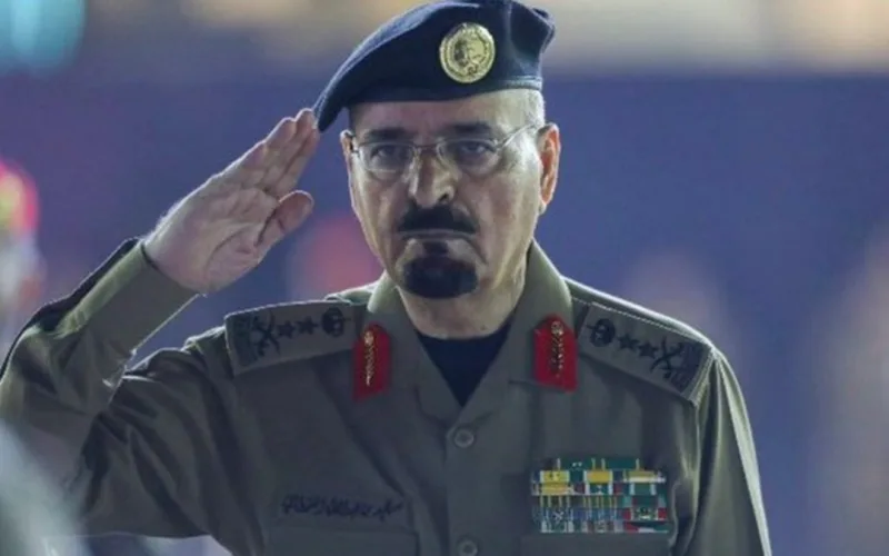 وفاة سعيد عبدالله القحطاني.. وزارة الداخلية السعودية تنعي أحد أبرز قادتها الأمنيين