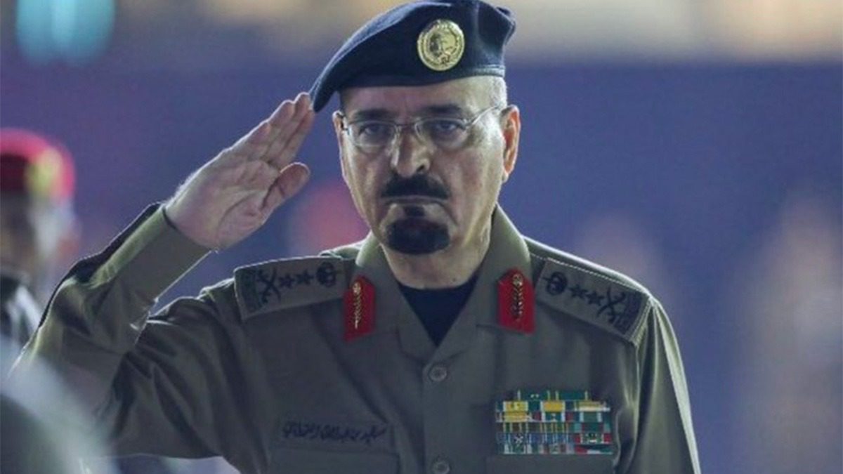 سعيد عبدالله القحطاني