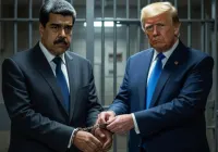 صورة تعبيرية محاكمة مادورو