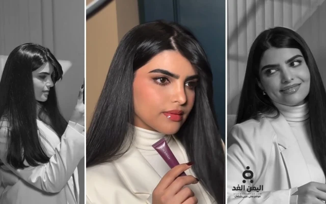 صور سارة الودعاني بدون حجاب بعد خلعها عبر سناب شات وكذلك انستغرام
