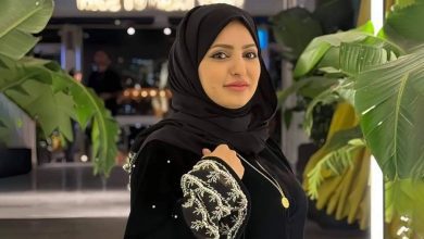 أماني الذماري تكشف واقع أجور الدراما في اليمن: من 1000 إلى 3000 دولار للمسلسل.. و30 ألفاً كحد أقصى 12 أماني الذماري