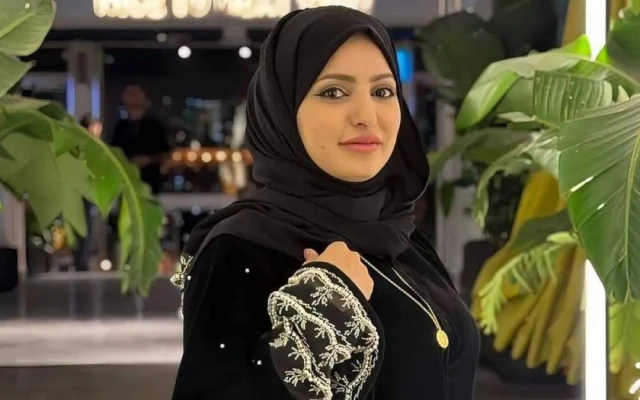 أماني الذماري تكشف واقع أجور الدراما في اليمن: من 1000 إلى 3000 دولار للمسلسل.. و30 ألفاً كحد أقصى