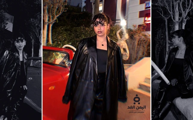بإطلالة جريئة جديدة صور هديل مانع تتصدر مواقع التواصل الإجتماعي 2026
