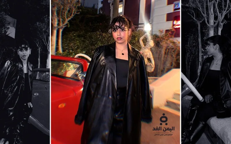 بإطلالة جريئة جديدة صور هديل مانع تتصدر مواقع التواصل الإجتماعي 2026