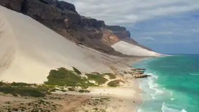 رحلات جدة سقطرى