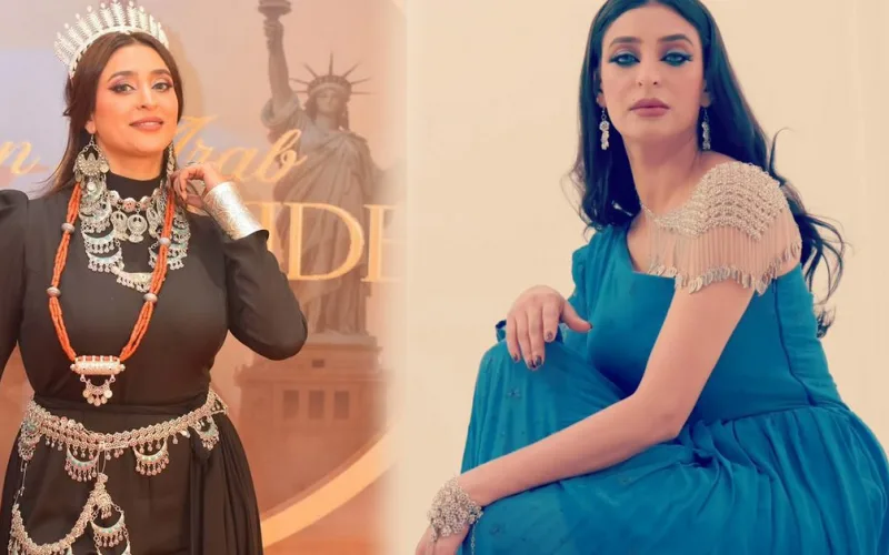 نقابة الصحفيين في اليمن تُدين التحريض ضد الفنانة منال المليكي وقناة الجمهورية