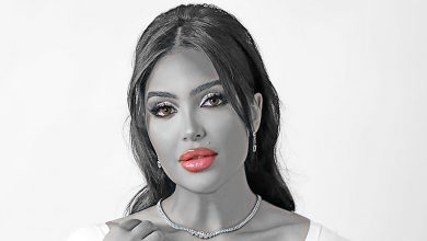 زينب يوسف شعبان