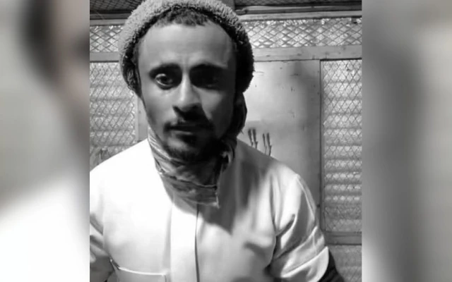 تشييع جنازة الشاب جميل محمد صبر في الرياض