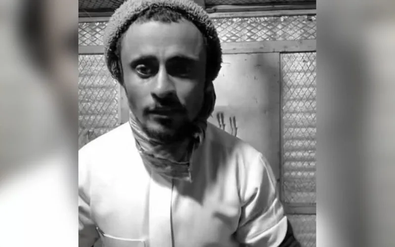 إنتحار شاب يمني