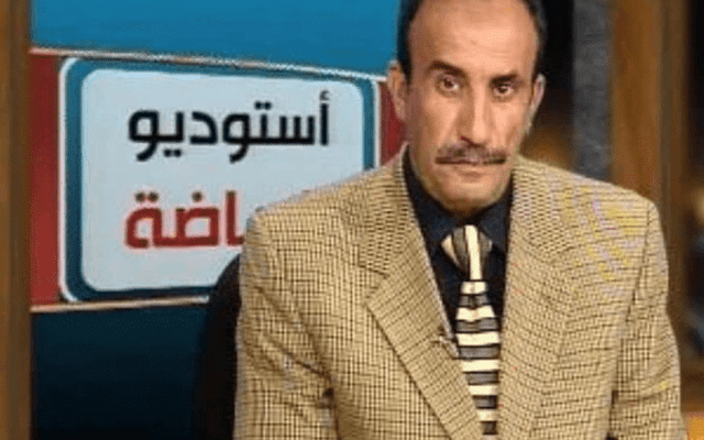 حالة من الحزن بعد إعلان عن وفاة علي العصري بعد معاناته مع المرض عن عمر 71 عاماً