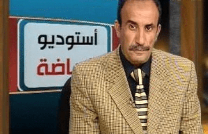 حالة من الحزن بعد إعلان عن وفاة علي العصري بعد معاناته مع المرض عن عمر 71 عاماً 1 حالة من الحزن بعد إعلان عن وفاة علي العصري بعد معاناته مع المرض عن عمر 71 عاماً
