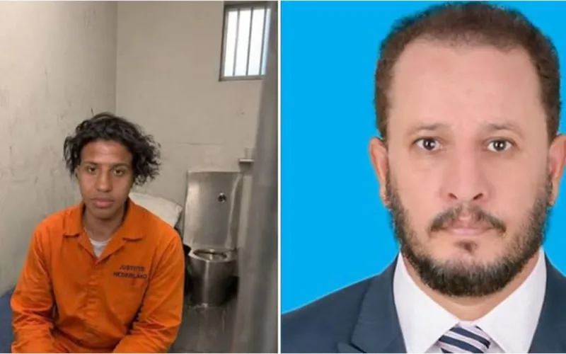 تصريحات جديدة : مصعب التركي معرض للحبس والغرامة المالية وأنيس منصور يتوعد