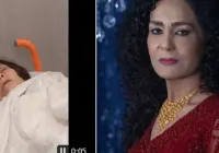 الفنانه ساجدة عبيد