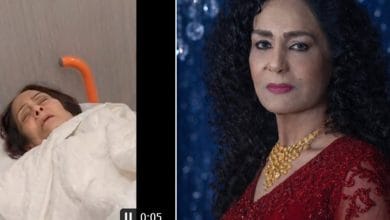 تحديث وفاة الفنانة ساجدة عبيد بعد صراعها مع المرض في أربيل العراق 4 الفنانه ساجدة عبيد