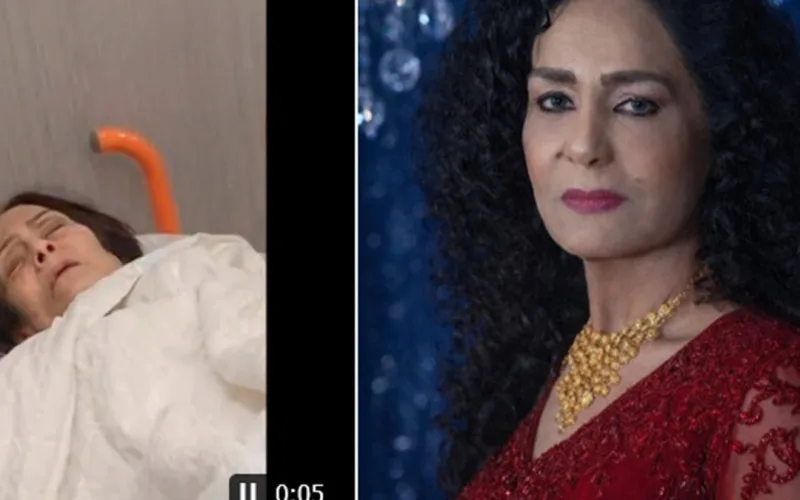 تحديث وفاة الفنانة ساجدة عبيد بعد صراعها مع المرض في أربيل العراق