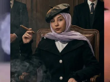 سماح أنعم