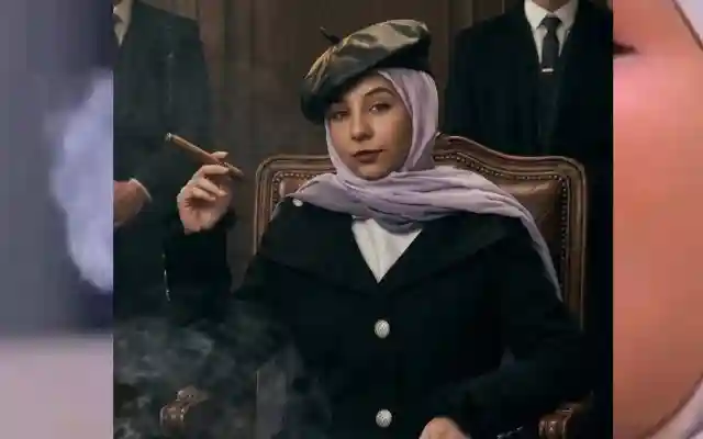 من هي سماح أنعم؟.. العمر الحقيقي وصورها وهل هي متزوجة