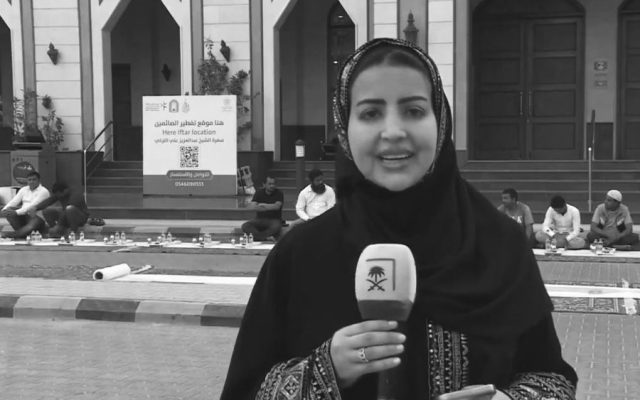 تعرف على سبب وفاة بشاير ال قبوص الإعلامية السعودية وحالة من الحزن