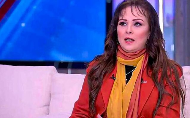الحالة الصحية لـ الفنانة حنان شوقي وأخر التطورات