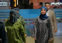 الفنانة ماريا قحطان تقدم إعتذارها