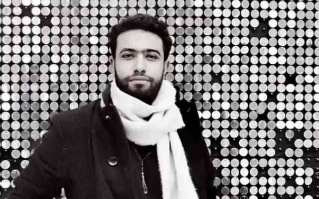 شارك بشخصية السادات سبب وفاة الفنان الشاب محمد حسن الجندي