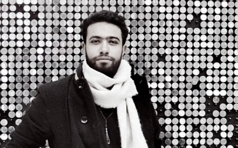 شارك بشخصية السادات سبب وفاة الفنان الشاب محمد حسن الجندي