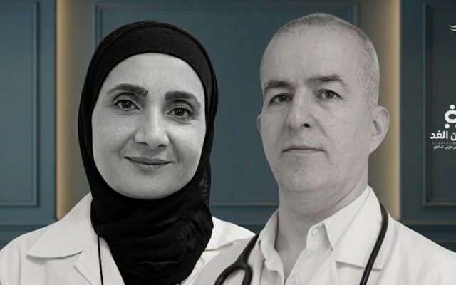 فاجعة في عدن.. رصاص طائش ينهي حياة طبيبين سوريين إثر اشتباكات مسلحة