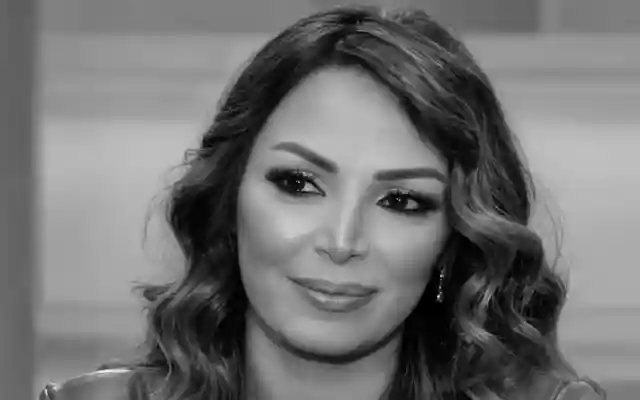 بعد تعرضها لوعكة صحية وفاة الفنانة سهام جلال عن عمر 54 عاماً