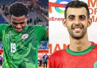 مباراة المغرب ضد مدغشقر