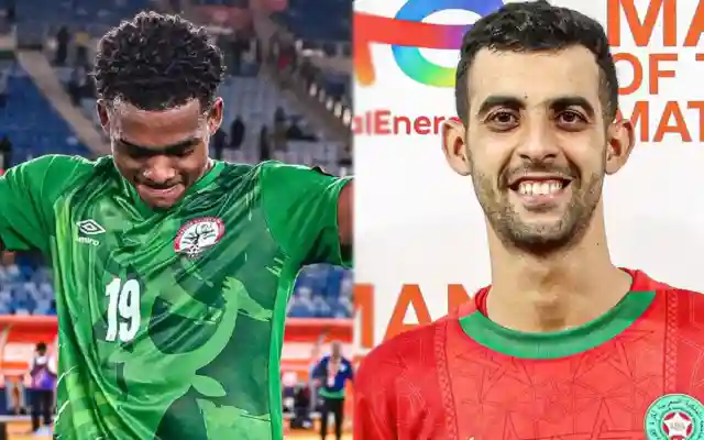 منتخب المغرب يفوز برباعية على مدغشقر في مباراة ودية