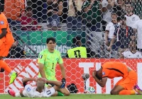 فوز المغرب على هولندا بركلات الترجيح 3-2 وتأهل المغرب