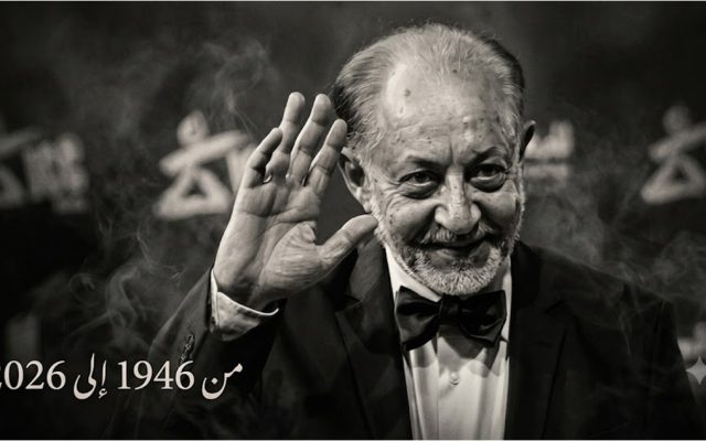 بعد معاناته مع المرض وفاة الممثل عبد العزيز مخيون عن عمر 80 عاماً